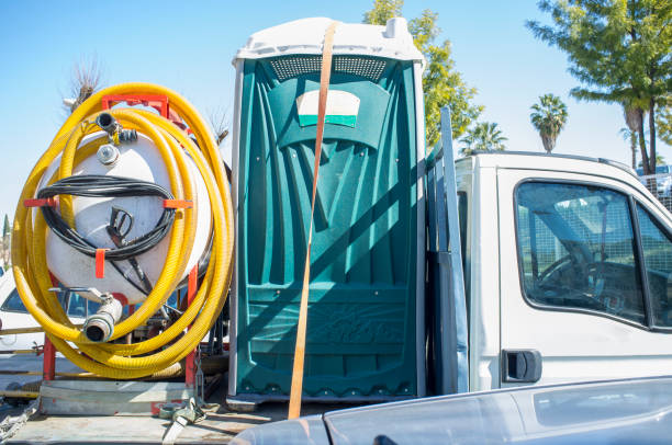 Best Porta potty rental near me  in Coppell, TX