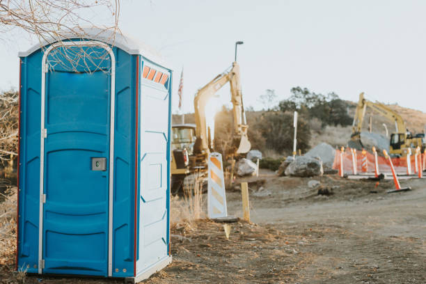 Portable Toilet Options We Offer in Coppell, TX