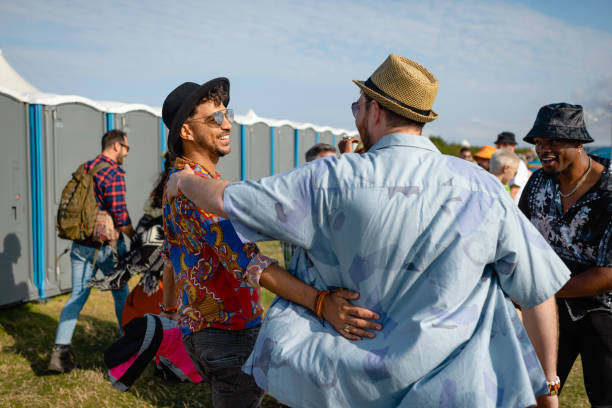 Best Portable toilet rental for construction  in Coppell, TX