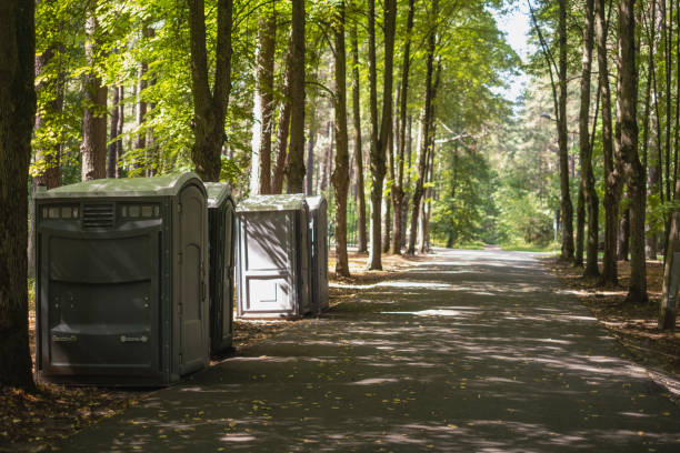 Affordable portable toilet rental in Coppell, TX