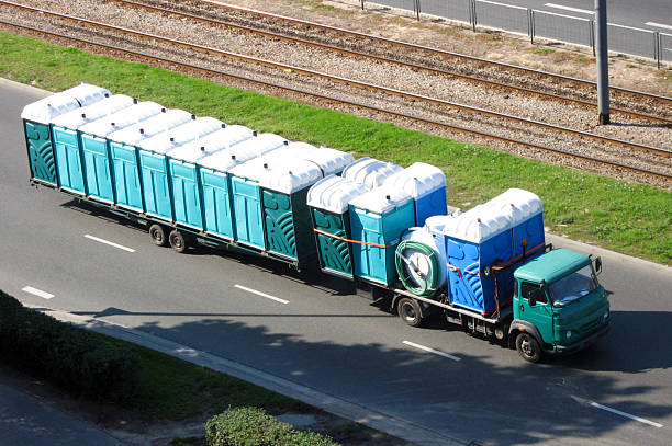 Best Porta potty rental near me  in Coppell, TX
