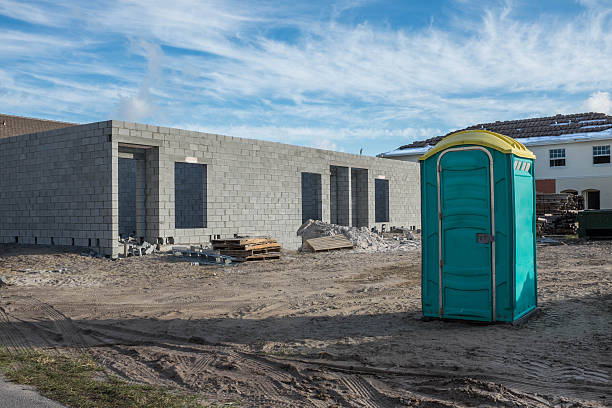 Best Portable restroom trailer rental  in Coppell, TX